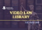 Video Law Library